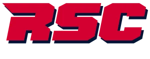 Official logo of RSC Transport Company